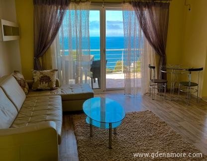 Sunset Apartments, privat innkvartering i sted Bar, Montenegro - 999173F9-1B17-4791-944B-774AA8004B7D